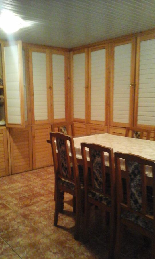 Guesthouse Valeria Borjomi Bagian luar foto
