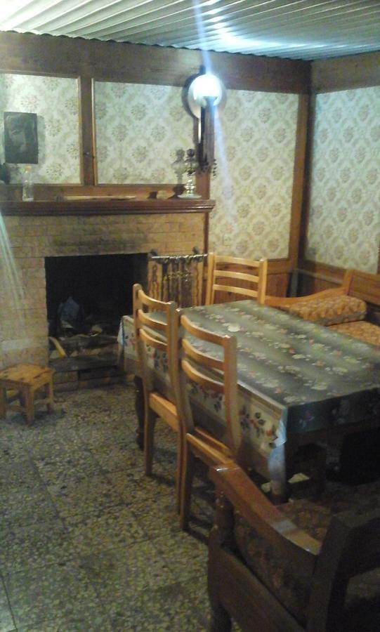Guesthouse Valeria Borjomi Bagian luar foto