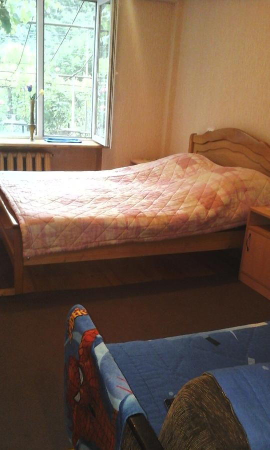 Guesthouse Valeria Borjomi Bagian luar foto