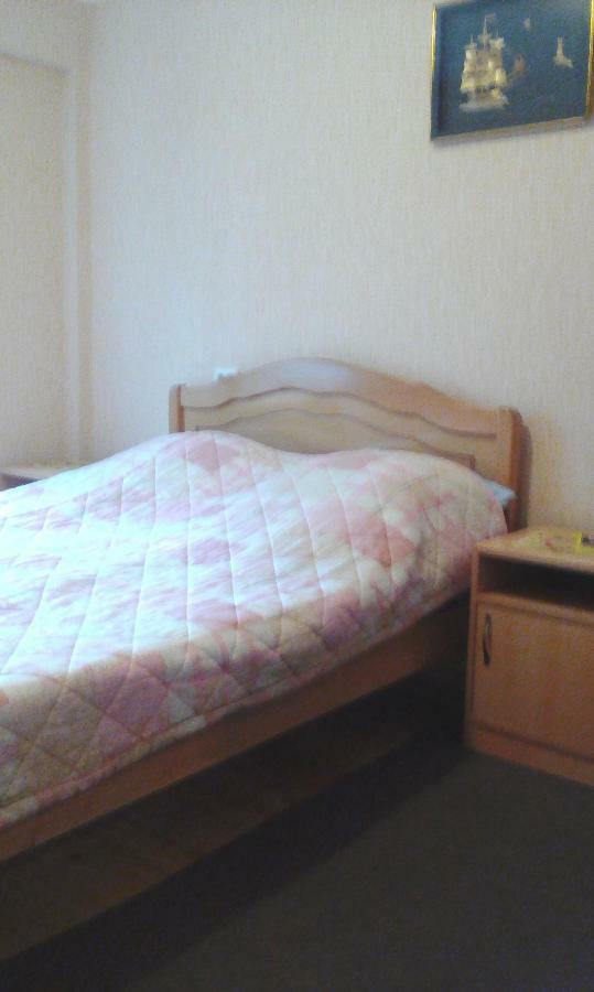 Guesthouse Valeria Borjomi Bagian luar foto