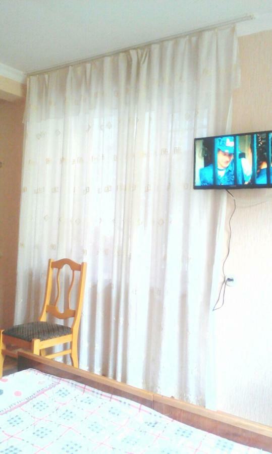 Guesthouse Valeria Borjomi Bagian luar foto