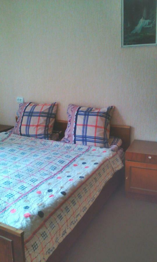 Guesthouse Valeria Borjomi Bagian luar foto